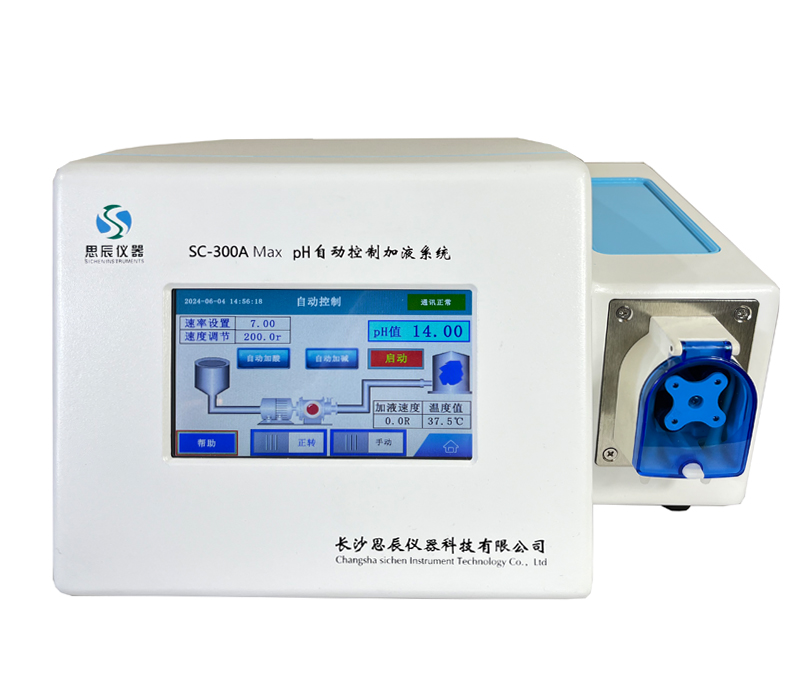 菌種培養(yǎng)過程中的“pH”值如何調(diào)控？