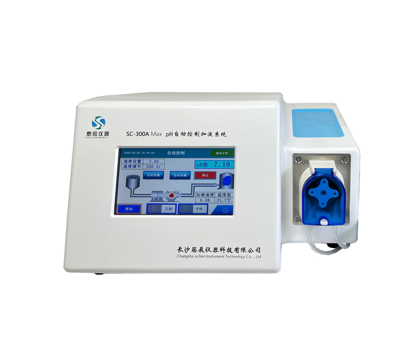 合成酶的pH值一般范圍是多少，控制合成酶的方法有哪些？