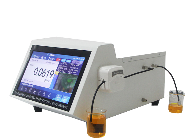 大連質(zhì)檢添 “利器”！思辰儀器多類自動(dòng)檢測(cè)設(shè)備順利驗(yàn)收，筑牢質(zhì)量監(jiān)管防線