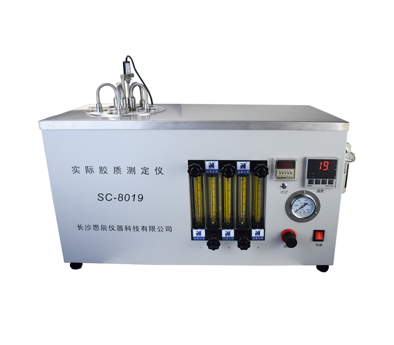 思辰儀器告訴您：車用汽油里的 “隱藏殺手”，為何必須嚴(yán)測(cè)？