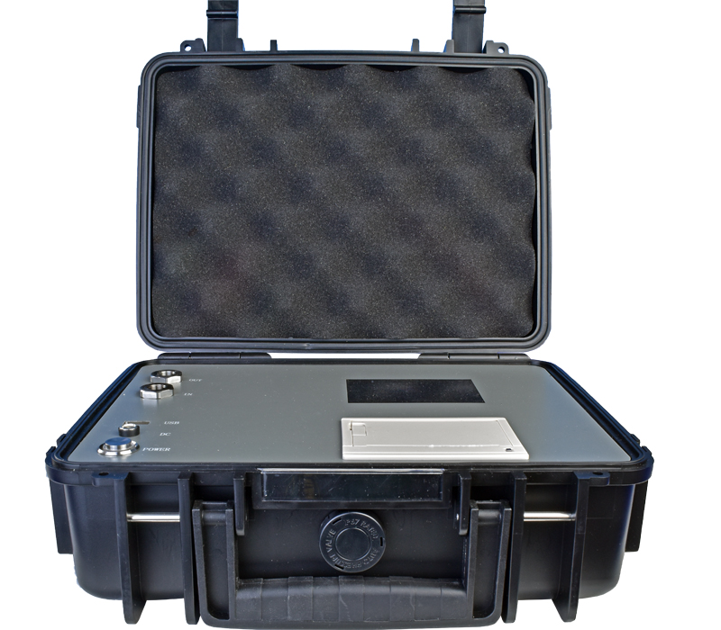 國(guó)產(chǎn)硬核裝備亮劍長(zhǎng)空！思辰儀器 6 套油液檢測(cè)設(shè)備獲重慶空軍部隊(duì)驗(yàn)收通過(guò)